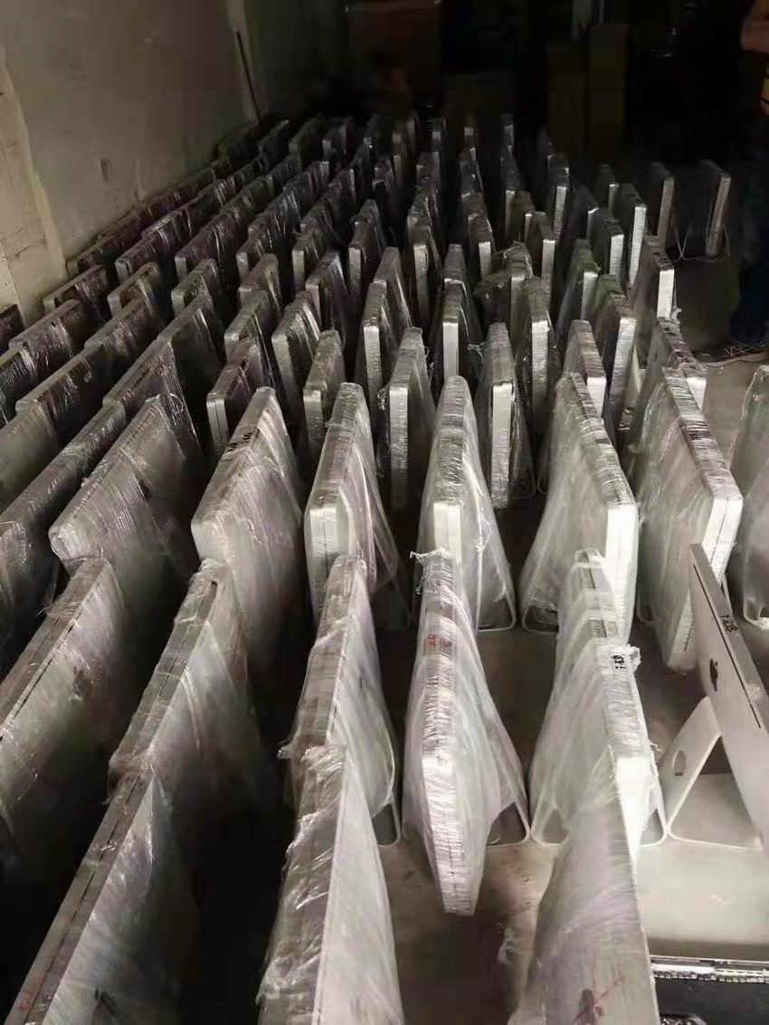 顯示屏 一體機(jī) 廣告機(jī) 平板電腦 液晶裸屏回收