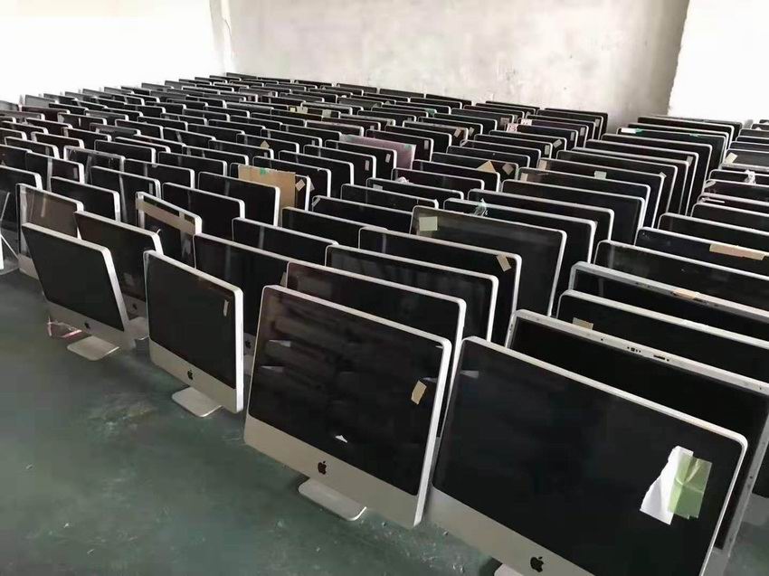 顯示屏 一體機(jī) 廣告機(jī) 平板電腦 液晶裸屏回收